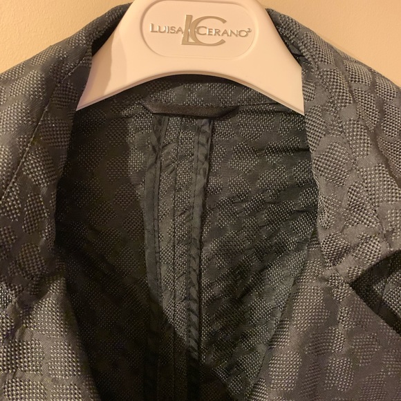 Luisa Cerano Blazer/jacket - Picture 3 of 7